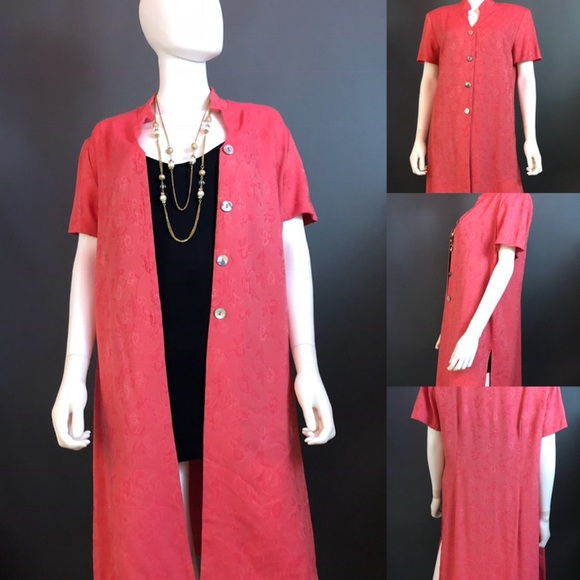 Jennifer West Dress/Duster - Picture 7 of 7